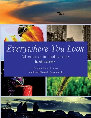 Everywhere You Look: Adventures in Photography by Mike Murphy