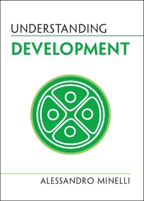 Understanding Development by Alessandro Minelli