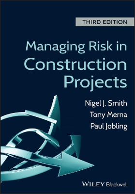 Managing Risk in Construction Projects book