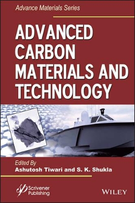 Advanced Carbon Materials and Technology book