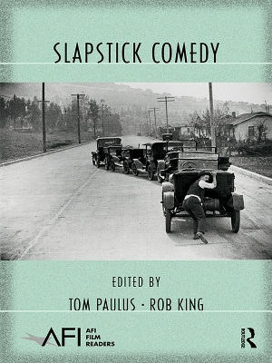 Slapstick Comedy by Tom Paulus