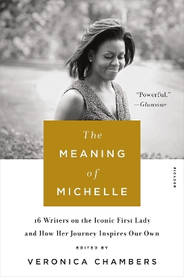 Meaning of Michelle book