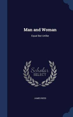 Man and Woman by James Reed
