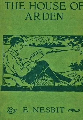 The House of Arden book