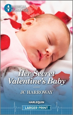 Her Secret Valentine's Baby: Feel the Love with This Heartwarming Valentine's Day Romance! book