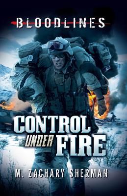 Control Under Fire book