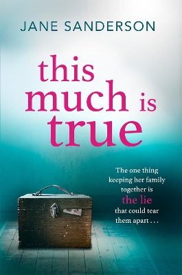 This Much is True book