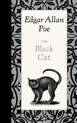 Black Cat book