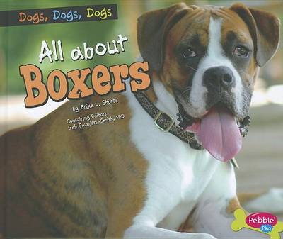 All about Boxers book
