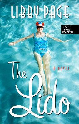 The The Lido by Libby Page