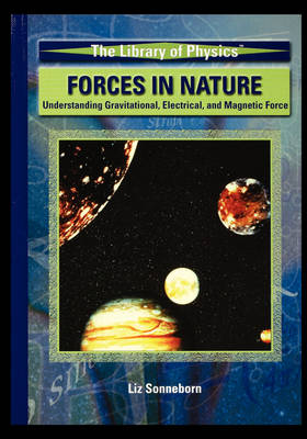 Forces in Nature book