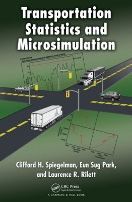 Transportation Statistics and Microsimulation by Clifford Spiegelman