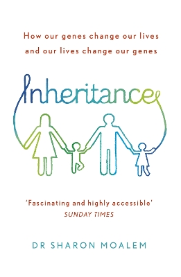 Inheritance book
