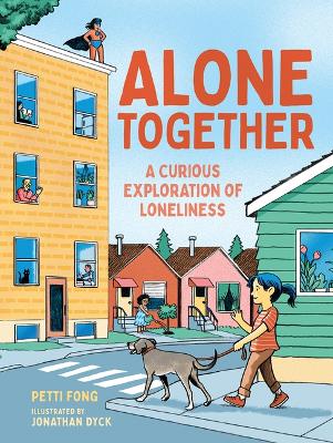 Alone Together: A Curious Exploration of Loneliness book