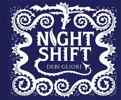 Night Shift book