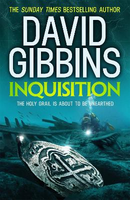 Inquisition book