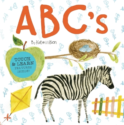 Abc's book