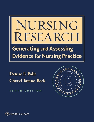 Nursing Research book