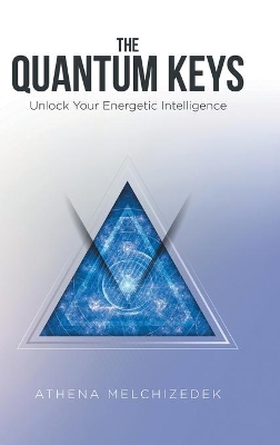 Quantum Keys book