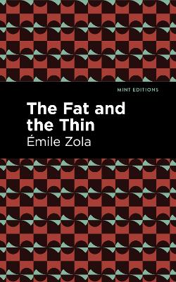 The Fat and the Thin book