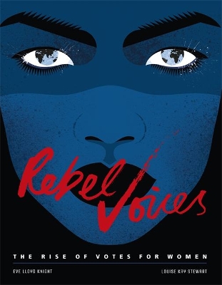 Rebel Voices book