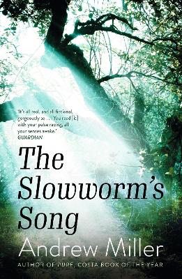 The Slowworm's Song book