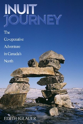 Inuit Journey book