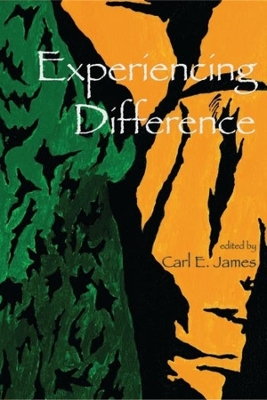 Experiencing Difference book