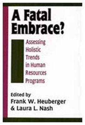 Fatal Embrace? book