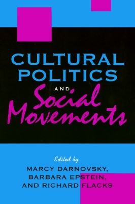 Cultural Politics book