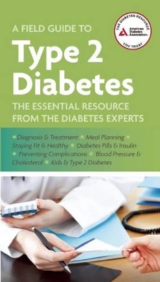 Field Guide to Type 2 Diabetes book