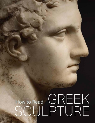 How to Read Greek Sculpture book