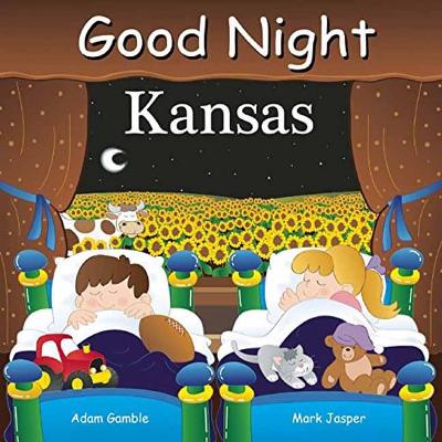 Good Night Kansas book