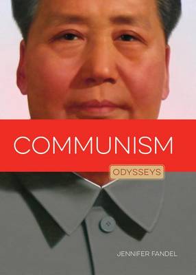 Communism by Jennifer Fandel