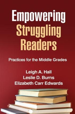 Empowering Struggling Readers book