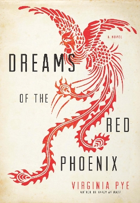 Dreams of the Red Phoenix book