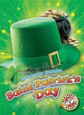 Saint Patrick's Day book