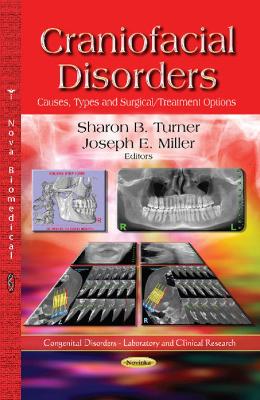 Craniofacial Disorders book