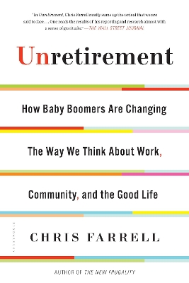 Unretirement by Chris Farrell