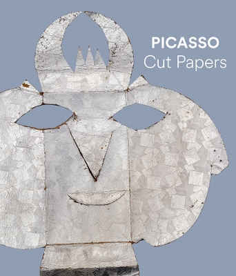 Picasso Cut Papers book