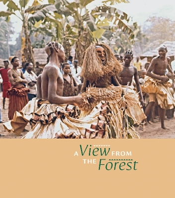 A View from the Forest: The Power of Southern Kuba Initiation Rites and Masks book