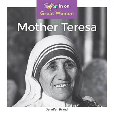 Mother Teresa book