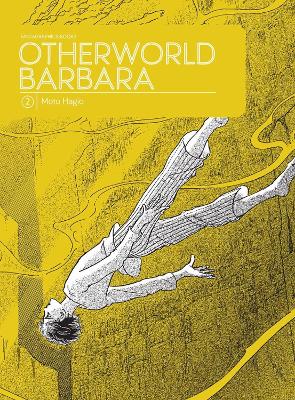 Otherworld Barbara Vol.2 by Moto Hagio