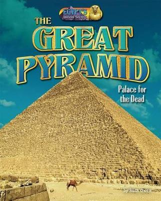 Great Pyramid book
