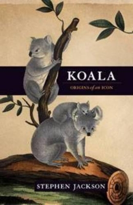 Koala book