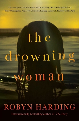 The Drowning Woman book
