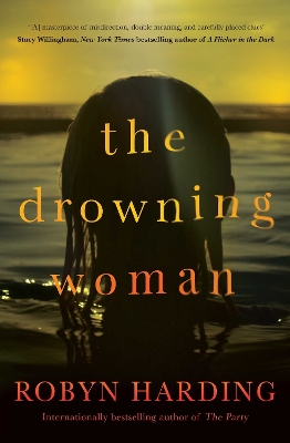 The Drowning Woman by Robyn Harding