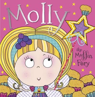 Molly the Muffin Fairy book
