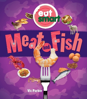 Meat and Fish book