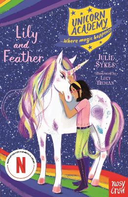 Unicorn Academy: Lily and Feather book